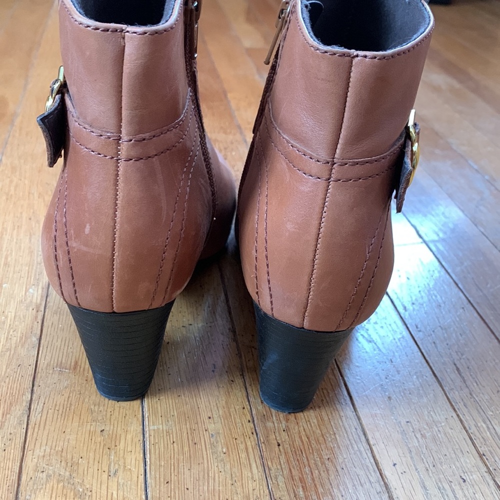 Clark’s booties - Picture 5 of 7